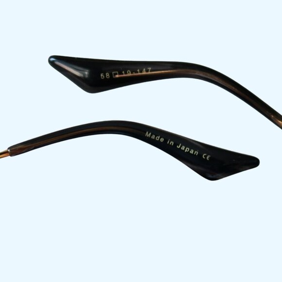 DITA - Stormy Sunglasses - 22033 main image 4